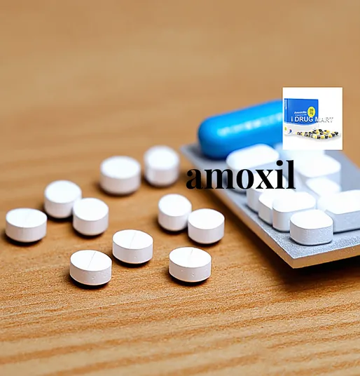 Amoxil en ligne